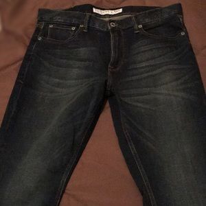 Express Jeans